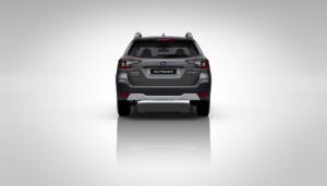 Subaru OUTBACK nuomojama masina