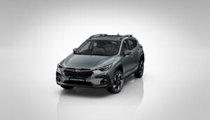 Subaru Crosstrek nuomojama masina