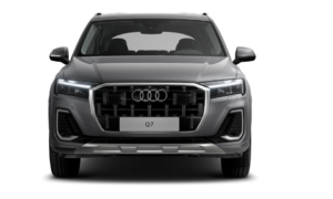 Audi Q7 nuomojama masina