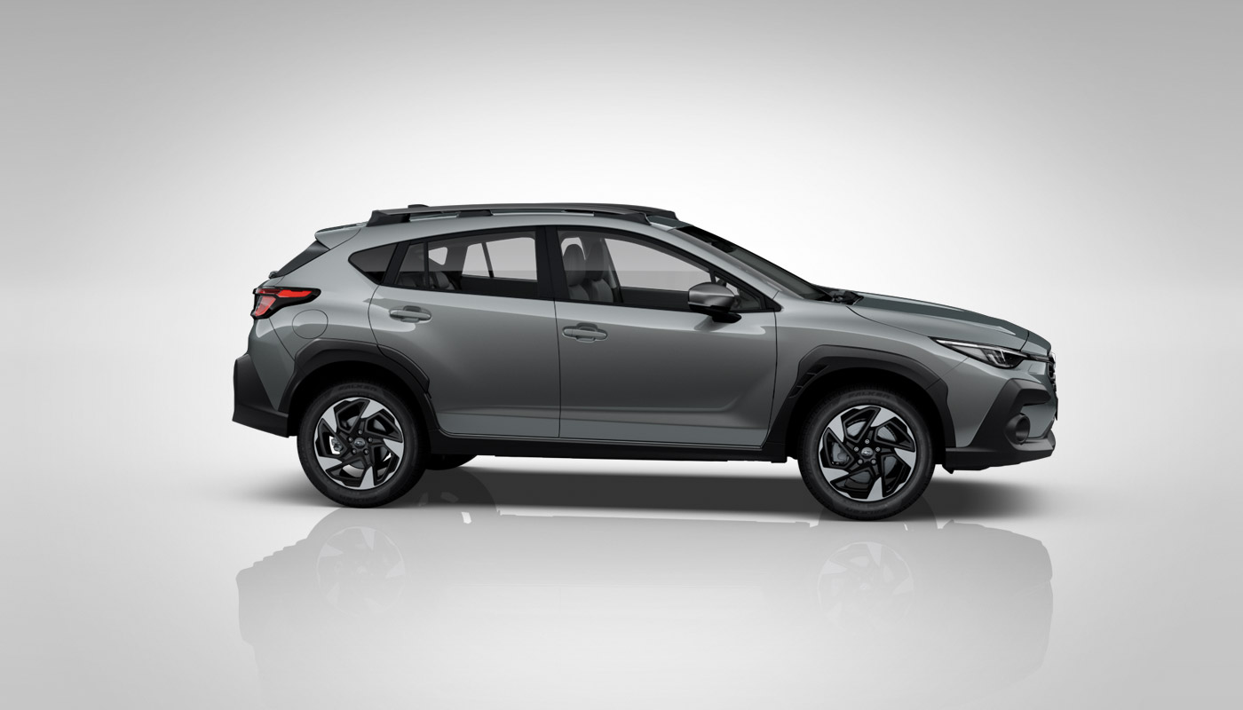 Subaru Crosstrek nuomojama masina