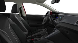 Volkswagen Taigo nuomojama masina