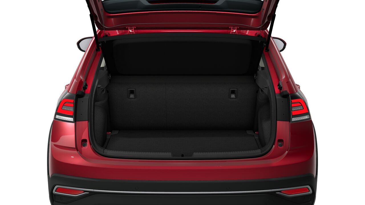 Volkswagen Taigo nuomojama masina