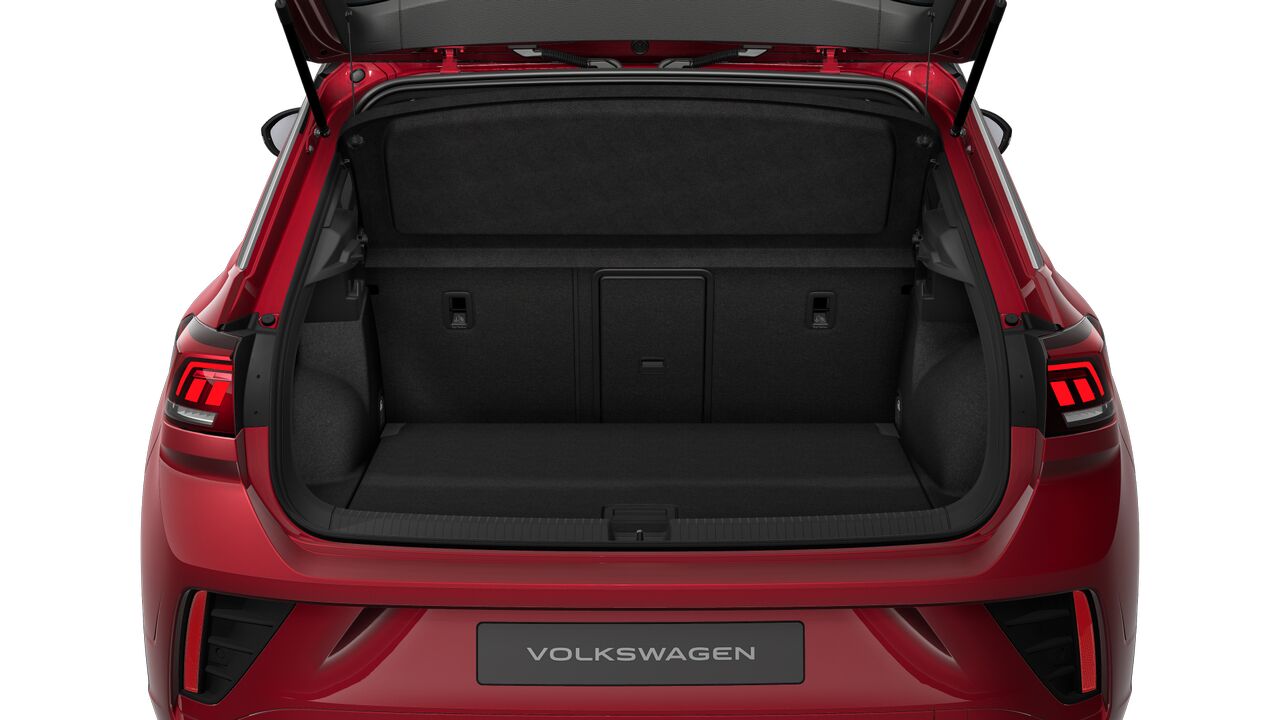 Volkswagen T-ROC nuomojama masina