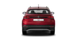 Volkswagen Taigo nuomojama masina