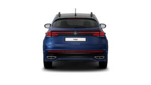 Volkswagen Taigo nuomojama masina