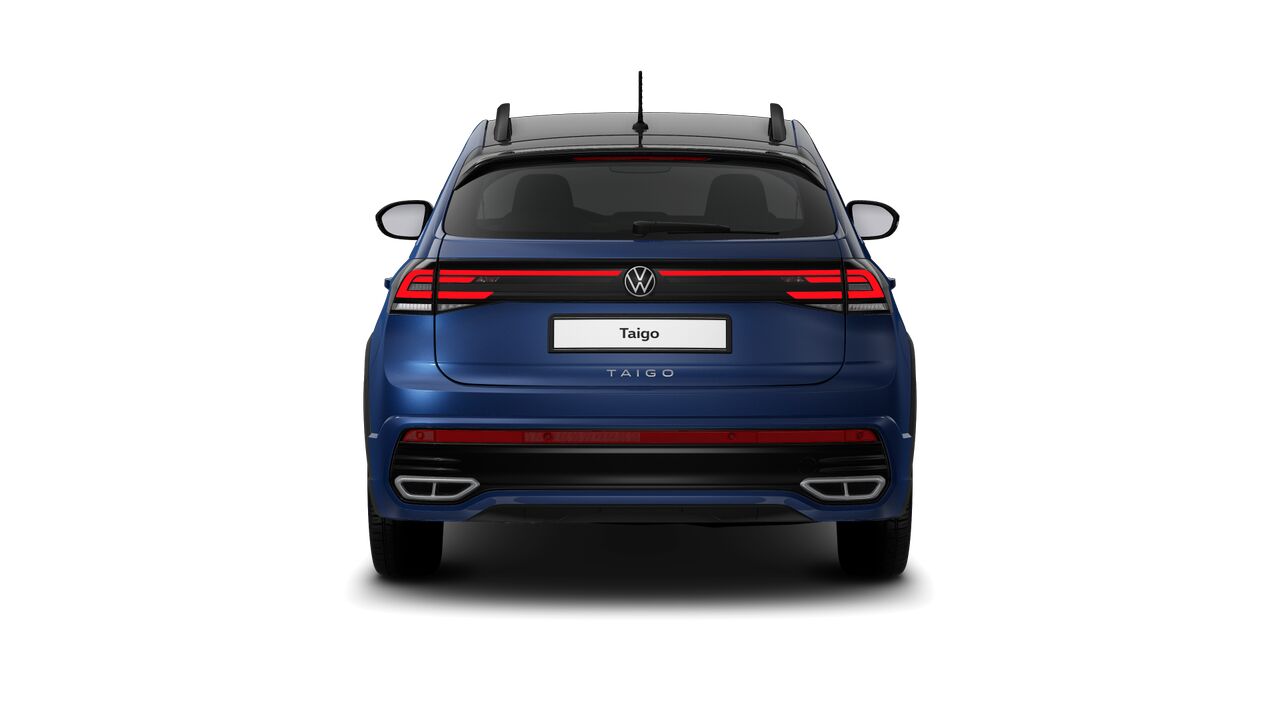 Volkswagen Taigo nuomojama masina