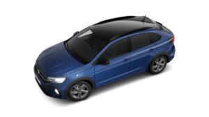 Volkswagen Taigo nuomojama masina