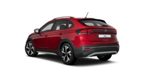 Volkswagen Taigo nuomojama masina