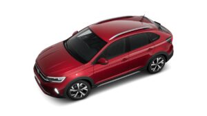 Volkswagen Taigo nuomojama masina