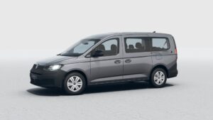 Volkswagen CADDY nuomojama masina