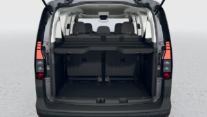 Volkswagen CADDY nuomojama masina