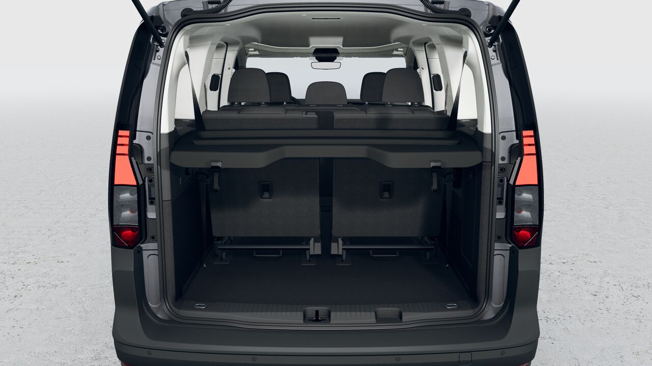 Volkswagen CADDY nuomojama masina