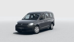 Volkswagen CADDY nuomojama masina