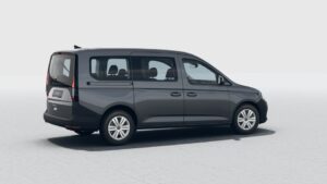 Volkswagen CADDY nuomojama masina