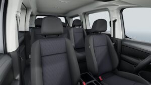 Volkswagen CADDY nuomojama masina