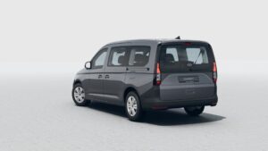 Volkswagen CADDY nuomojama masina