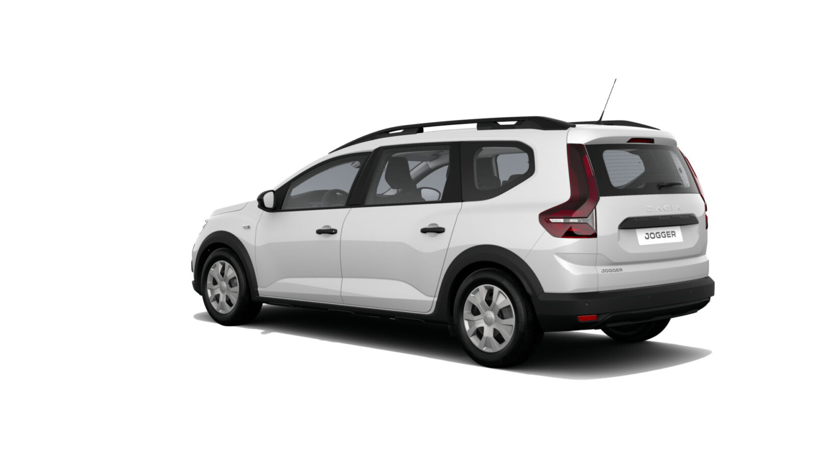 Dacia JOGGER nuomojama masina