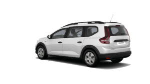 Dacia JOGGER nuomojama masina