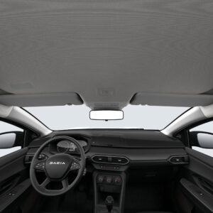 Dacia JOGGER nuomojama masina