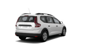 Dacia JOGGER nuomojama masina