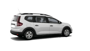 Dacia JOGGER nuomojama masina