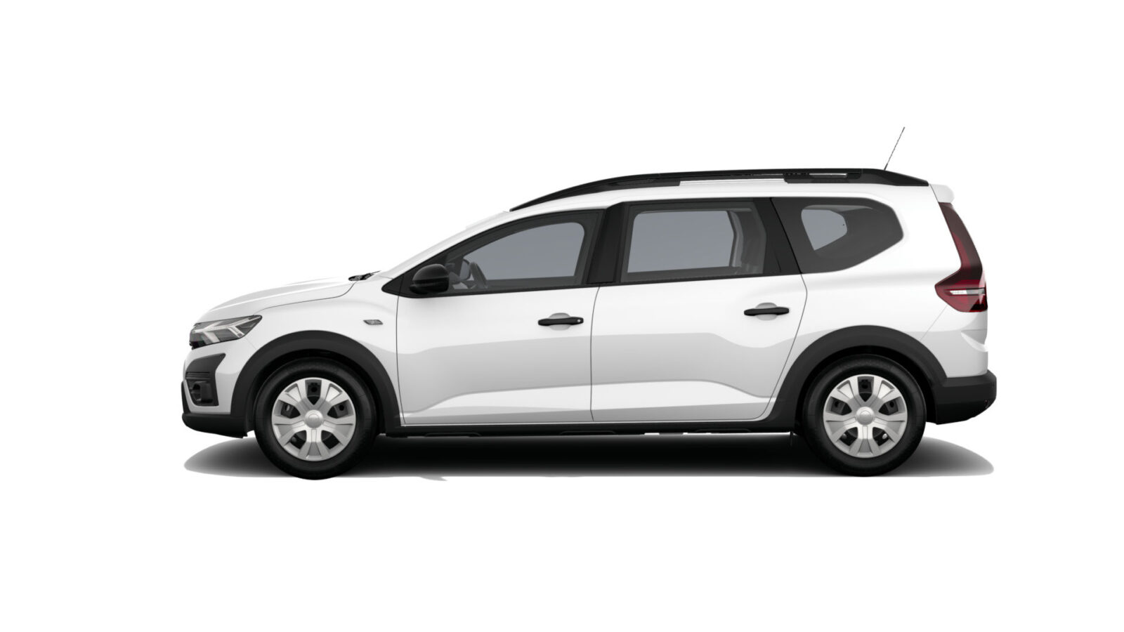 Dacia JOGGER nuomojama masina