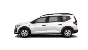 Dacia JOGGER nuomojama masina