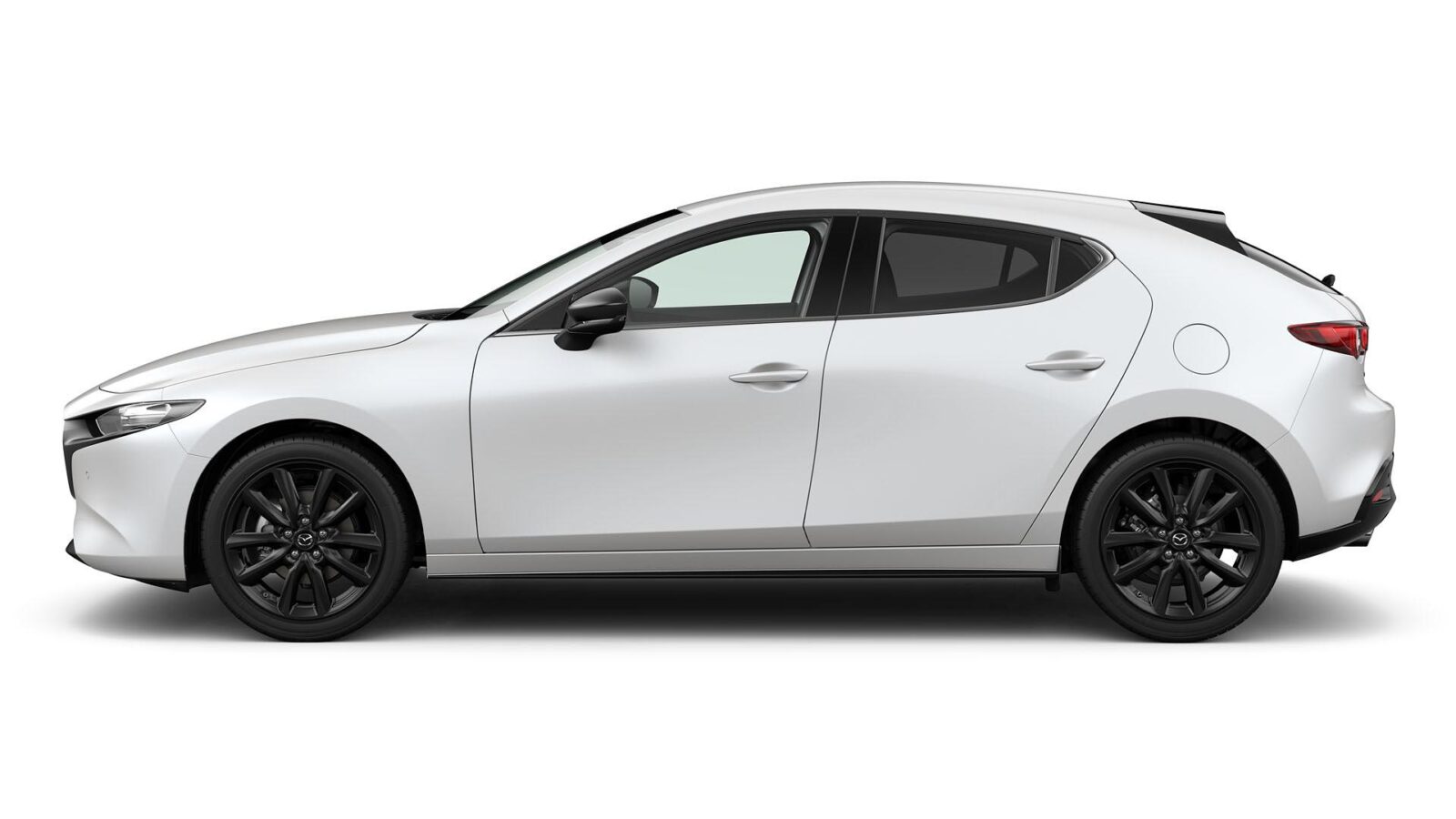 Mazda 3 nuomojama masina