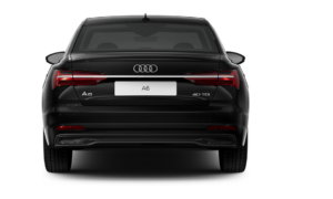 Audi A6 nuomojama masina