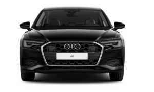 Audi A6 nuomojama masina