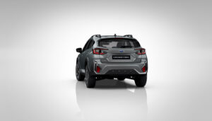 Subaru Crosstrek nuomojama masina
