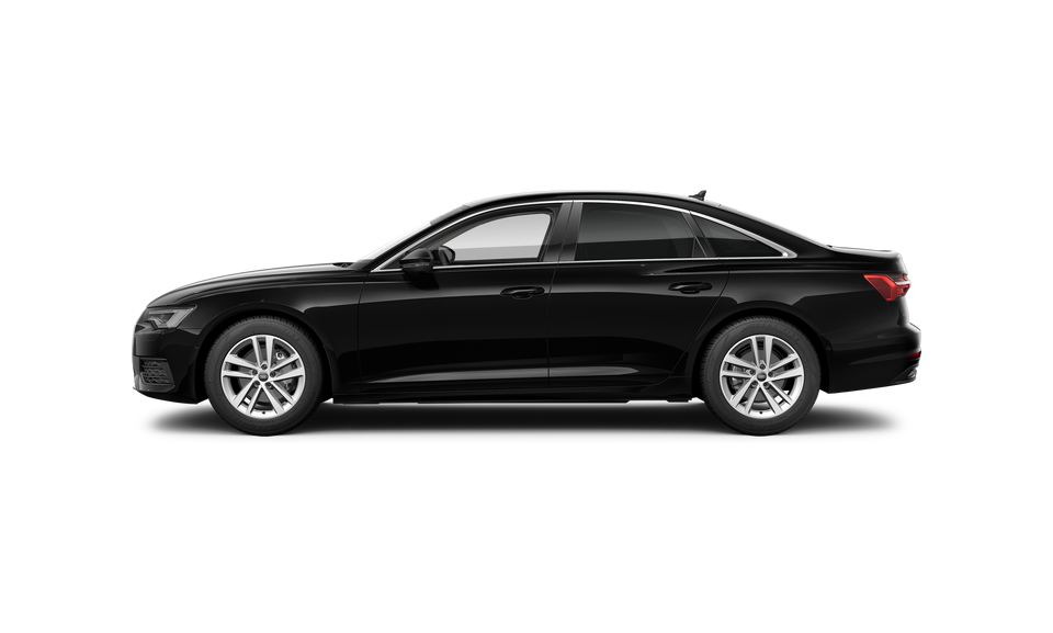 Audi A6 nuomojama masina