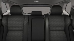 Nissan X-TRAIL nuomojama masina