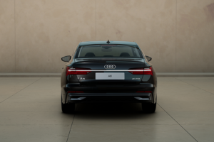 Audi A6 nuomojama masina