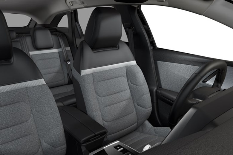 Citröen C5X nuomojama masina