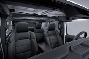 Jeep WRANGLER nuomojama masina