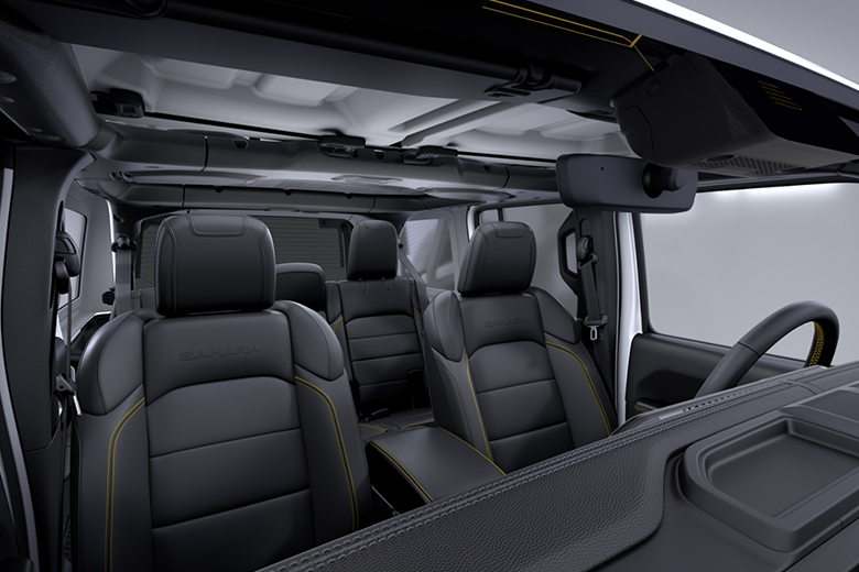 Jeep WRANGLER nuomojama masina