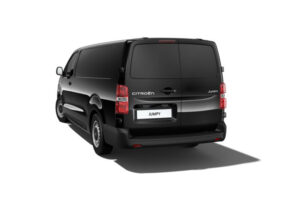 Citröen Jumpy nuomojama masina