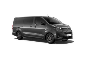 Citröen Spacetourer nuomojama masina