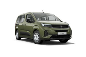 Opel COMBO nuomojama masina