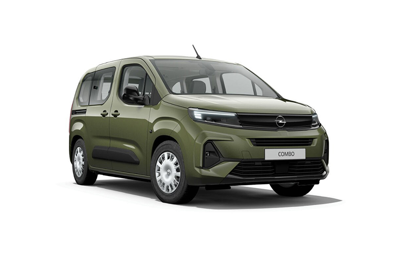 Opel COMBO nuomojama masina