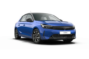 Opel CORSA nuomojama masina