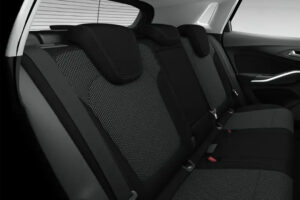 Opel GRANDLAND nuomojama masina