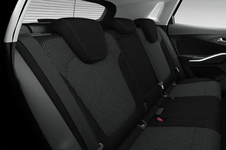 Opel GRANDLAND nuomojama masina