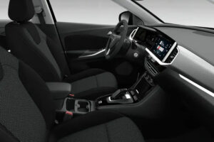 Opel GRANDLAND nuomojama masina