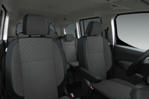 Opel COMBO nuomojama masina