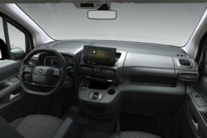 Opel COMBO nuomojama masina