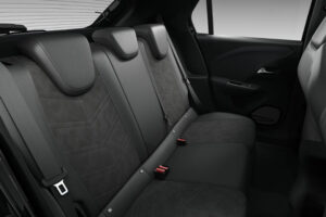 Opel CORSA nuomojama masina