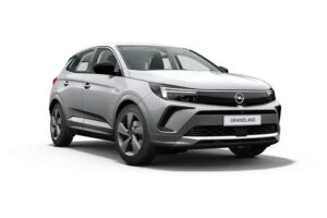 Opel GRANDLAND nuomojama masina