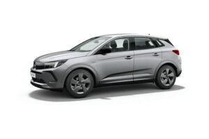 Opel GRANDLAND nuomojama masina